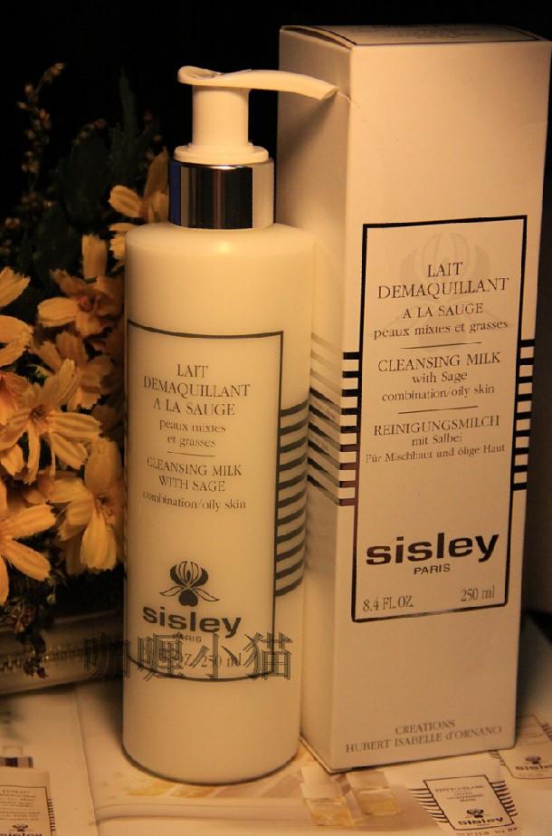 goods in stock Sisley Sage balance Cleanser 250ml Oil skin blend suit Cleansing Facial Cleanserin the Skin Care/Body/Essential oils , Cleansing category - from Buy2taobao.com to provide professional Taobao agent buy service