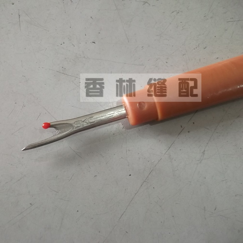 针线手工拆衣服拆线/拆线刀/十字绣拆线器/缝纫配件/大号拆线器在类目 居家布艺, 十字绣及工具配件, 十字绣工具, 拆线器/拆线刀中 - 来自Buy2taobao.com提供专业的淘宝代购服务