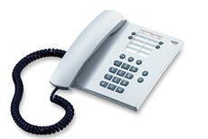 Проводной и DECT-телефон компания Siemens Сименс