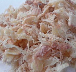  海鲜零食-烤手撕鱿鱼丝 福建东山风琴鱿鱼片 大北美华卫生小包装