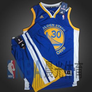 包邮 美国代购专柜正品 NBA勇士队30号 库里球