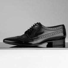 Демисезонные ботинки Приобретая обувь от Burberry