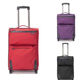  卡拉羊最新款C8255-20 24 28寸耐磨轮 拉杆箱 行李箱 旅行托运箱