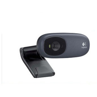 logitech网络摄像头哪种好?logitech网络摄像头