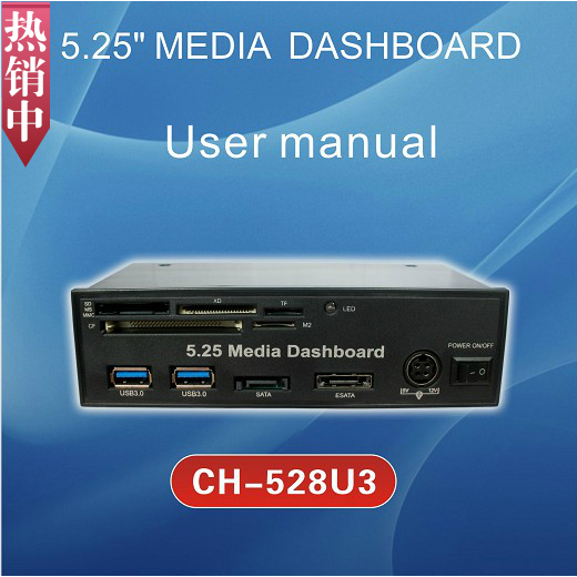 冲冠 PCI-E转usb前置面板/光驱位2口 3.0 HUB+USB2.0读卡器+SATA|msdalam kategori Perkakasan komputer/monitor/Komputer Zhou Bian, Komputer Zhou Bian, komputer lain Zhou Bian - dari Buy2taobao.com untuk memberikan perkhidmatan ejen Taobao profesional membeli