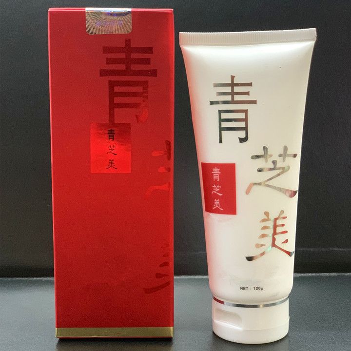 專櫃正品 Qingzhimei青芝美保濕補水洗面奶青之美潔面乳120g在類目 美容護膚/美體/精油, 潔面中 - 來自Buy2taobao.com提供專業的淘寶代購服務
