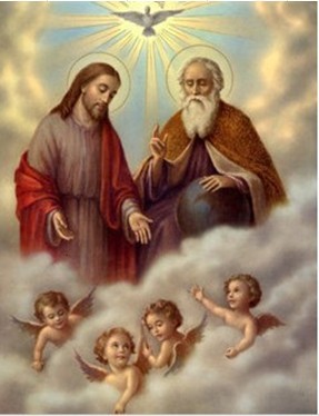 DIY钻石画耶稣 基督教油画 人物钻石绣 贴钻画