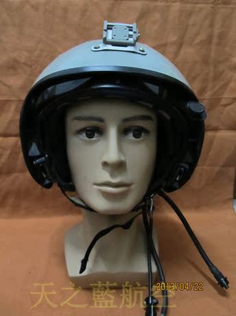 98新飞行保护头盔TK12A退役歼11苏27专用