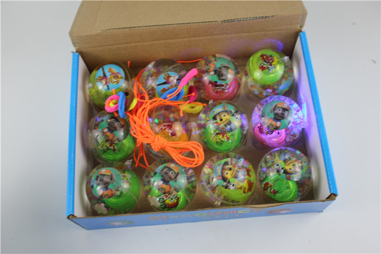 children 5.5 Flash crystal ball Stall crystal Elastic ball 6.5 luminescence crystal ballin the Toy/Childs/Puzzle/Building block/Model , Outdoor sports/Leisure/Traditional toys , Ball Toys/Ball games category - from Buy2taobao.com to provide professional Taobao agent buy service