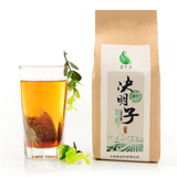 茗苎荟决明子茶 