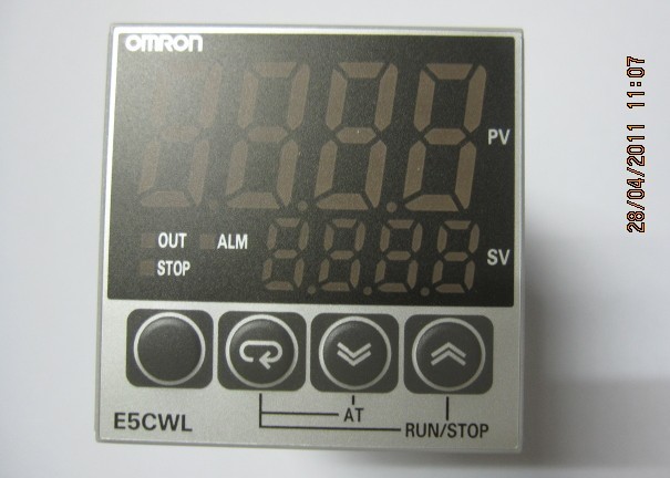 【原装品牌】正宗OMRON欧姆龙温控器E5CWL-R1P AC100-240V在类目 五金/工具, 仪器仪表, 温控仪中 - 来自Buy2taobao.com提供专业的淘宝代购服务