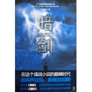 暗剑 紫龙晴川 书籍 商城 正版 小说 畅销书 新华