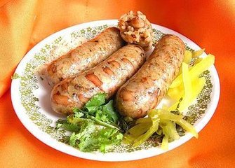 Taiwan flavor Still top Intestinal rice 500g Desktop The large intestine Small intestine Four bags, Jiangsu, Zhejiang and Shanghaiin the Agri rice/Dried foods/Condiment , Convenient fast food , Meat category - from Buy2taobao.com to provide professional Taobao agent buy service