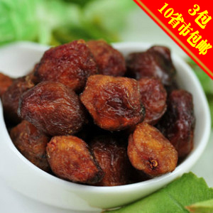  新疆 伊犁特产 吊死干杏 树上杏干 大杏干 500g 一杏两吃酸甜可口