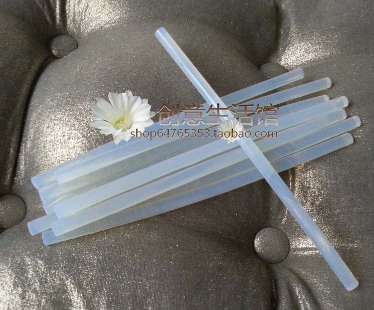 饰品配件工具 热熔胶棒 DIY手工工具 直径7mm 长度约20mm在类目 五金/工具, 手动工具, 其他手动工具, 热胶枪中 - 来自Buy2taobao.com提供专业的淘宝代购服务