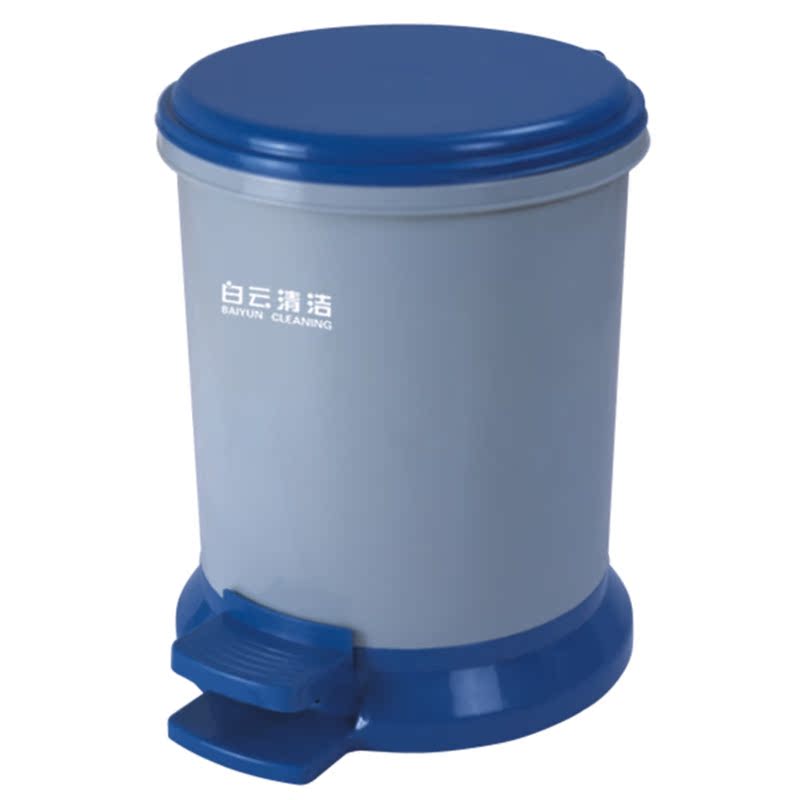 AF07022 內筒8L腳踏式垃圾桶 塑料垃圾筒 廚房用 衛生間用 美觀在類目 家庭/個人清潔工具, 家務/地板清潔用具, 垃圾桶/垃圾架, 垃圾桶中 - 來自Buy2taobao.com提供專業的淘寶代購服務