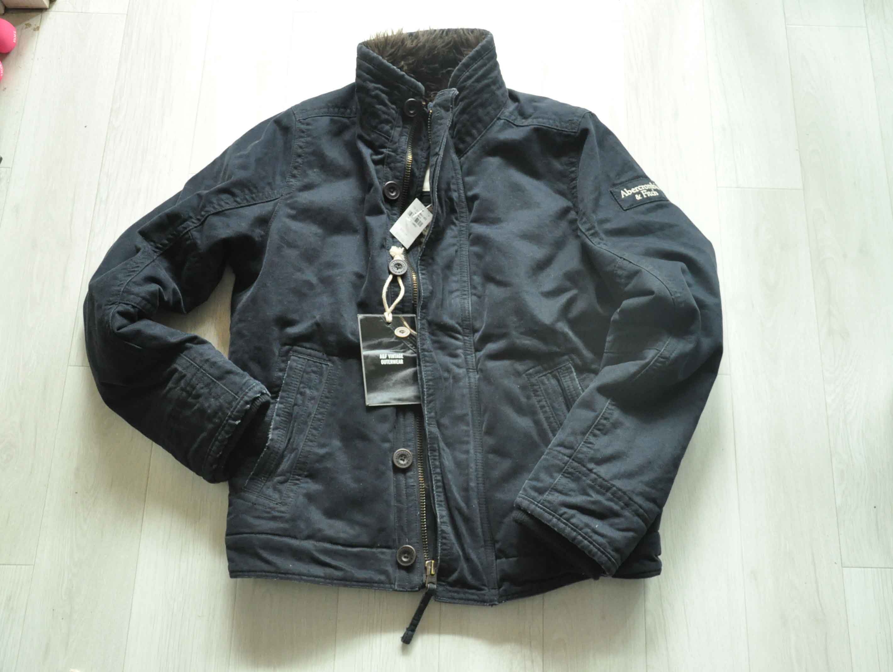 Abercrombie Fitch Куртки