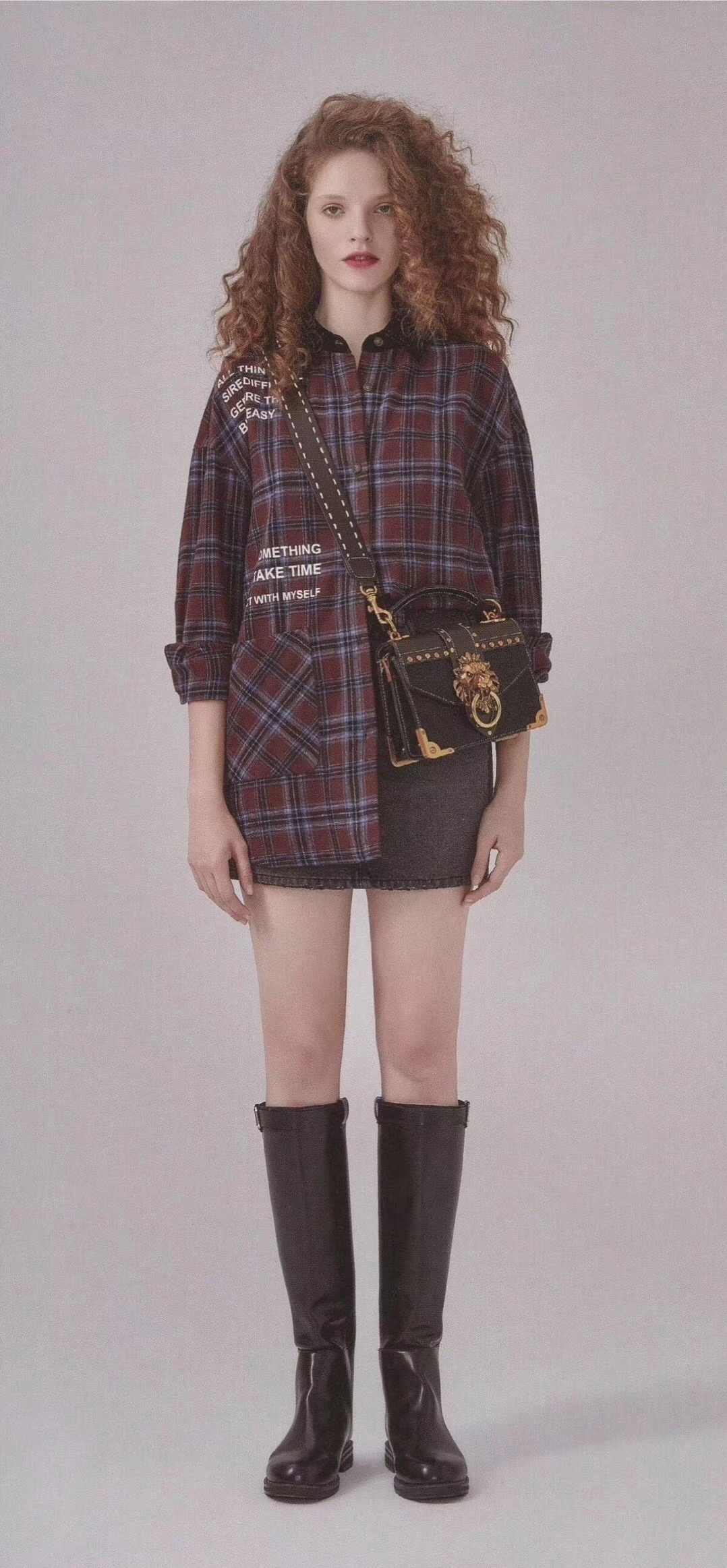 MIZU国际轻奢品牌 2019冬款外套羽绒服 品牌折扣女装 冬季长款在类目 女装/女士精品, 毛呢外套中 - 来自Buy2taobao.com提供专业的淘宝代购服务