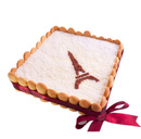 【蓉Cake】 椰蓉私语 Coconut Mousse 免费配送重庆 欧式蛋糕 【蓉Cake】 椰蓉私语 Coconut Mousse 免费配送重庆 欧式蛋糕