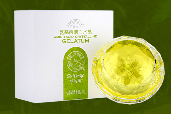Sansei LAN Shu Park Amino acids Cleanser crystal Hardcover) Cleansing Soap Price 168 Yuan genuinein the Care cleaners/Sanitary napkins/Paper/Aromatherapy , Shampoo bath/Personal cleanliness , Facial Cleansing/Nurse , Soap/Cleansing Products category - from Buy2taobao.com to provide professional Taobao agent buy service