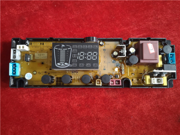 modern Washing machine panels XQB85-8520G XQB70-816WS 60-6001-F HC60-6011in the Large household appliances , Large appliance parts , Washing Machine Parts category - from Buy2taobao.com to provide professional Taobao agent buy service
