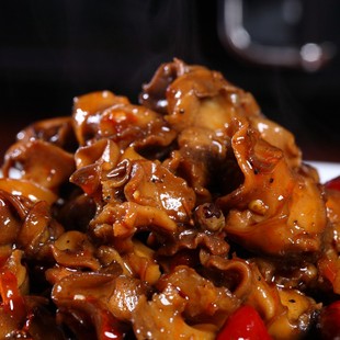  安徽特产 香辣田螺肉 麻辣螺丝 私房菜 下酒菜 香辣入味 现做