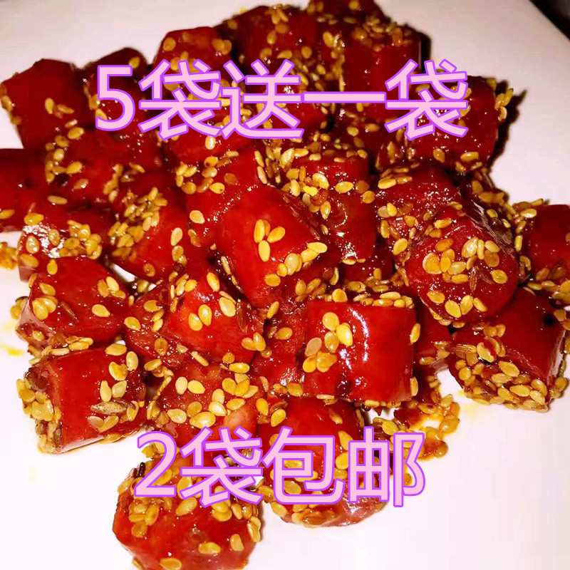 甜辣小腊肠微信热卖小肉腊肠真空包装 川味即食手工自制休闲零食在类目 粮油米面/南北干货/调味品, 南北干货/肉类干货, 熏腊/香肠/火腿制品, 香肠/腊肠中 - 来自Buy2taobao.com提供专业的淘宝代购服务