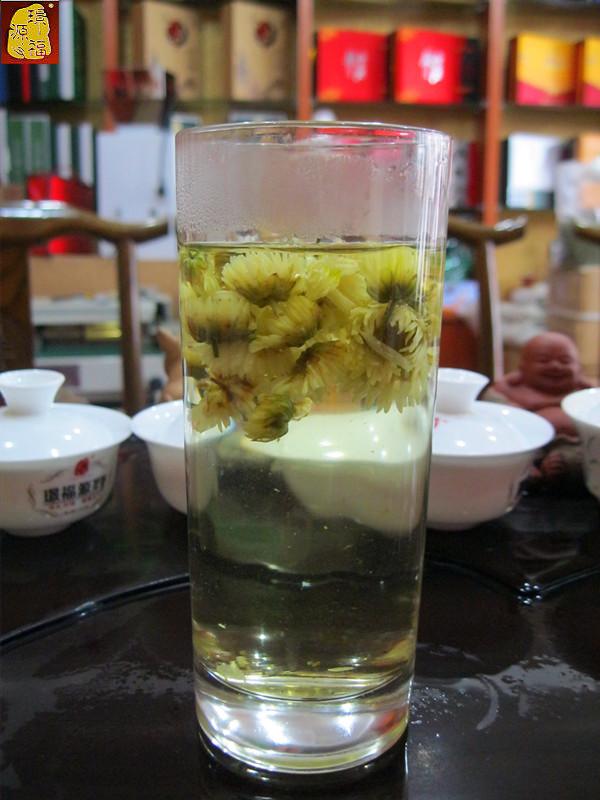 2019年新茶 菊花茶贡菊500克 茶叶散茶 花草茶 实体店直销在类目 茶, 代用/花草/水果/再加工茶, 代用/花草茶中 - 来自Buy2taobao.com提供专业的淘宝代购服务