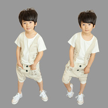 <em>天猫</em> <em>淘宝商城</em>特价处理男童<em>七分</em>裤<em>夏装</em>童装中