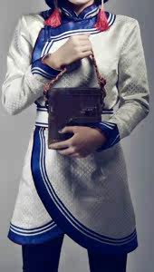 <em>女装</em> 现代<em>蒙古</em>族时装 精制<em>蒙古</em>袍 <em>蒙古</em>族生活装
