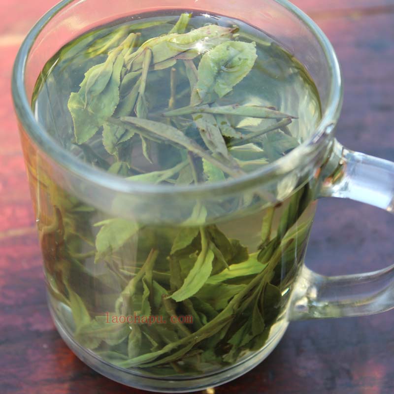 雨前雨后龙井茶叶 2019年新茶 杭州富阳高山绿茶 散装包邮 250g在类目 茶, 绿茶(新), 西湖龙井中 - 来自Buy2taobao.com提供专业的淘宝代购服务