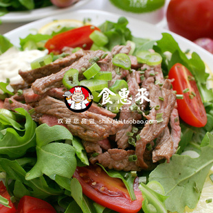  新雅大厨粤菜馆集团食品半成品 私房菜 清炒肉丝 选7样江浙沪包邮