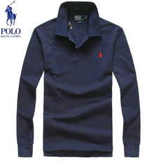 Футболка мужская POLO 112