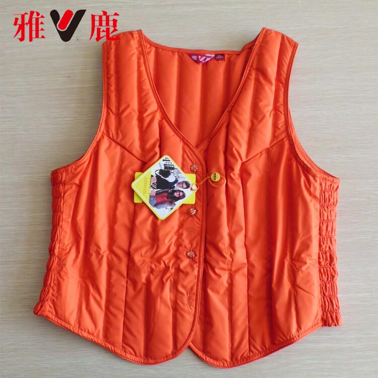 <em>雅鹿羽绒马甲</em>旗舰店,<em>雅鹿羽绒马甲</em>价格,羽绒马