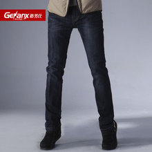 Джинсы мужские GENANX p083/1807265 GENANX