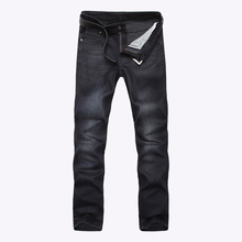 Джинсы мужские GENANX p083/1807265 GENANX