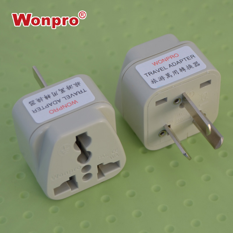 Wonpro Wonpro Foreign source Australia Australian Standard National standard China standard converter Plug Adapter socketin the Electronic/Electrician , Terminal Blocks/Plug , Conversion plugs category - from Buy2taobao.com to provide professional Taobao agent buy service