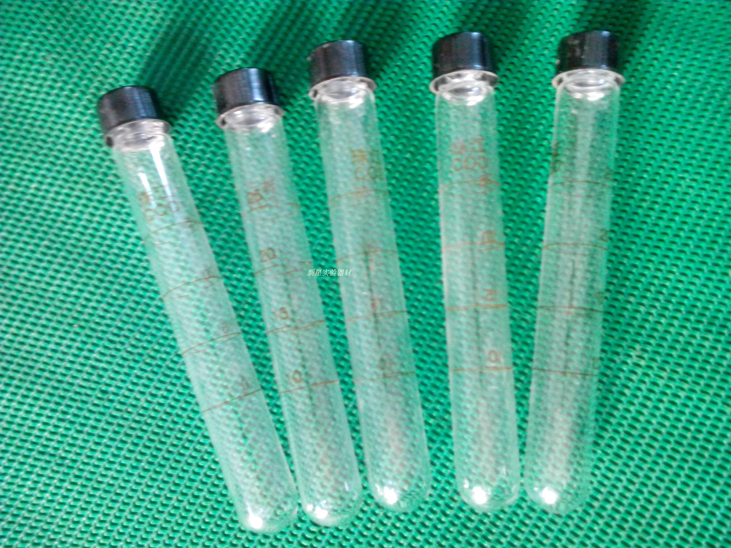 COD消解管水解管 螺口刻度带盖硅胶四氟垫片50ml在类目 五金/工具, 仪器仪表, 其它仪表仪器中 - 来自Buy2taobao.com提供专业的淘宝代购服务