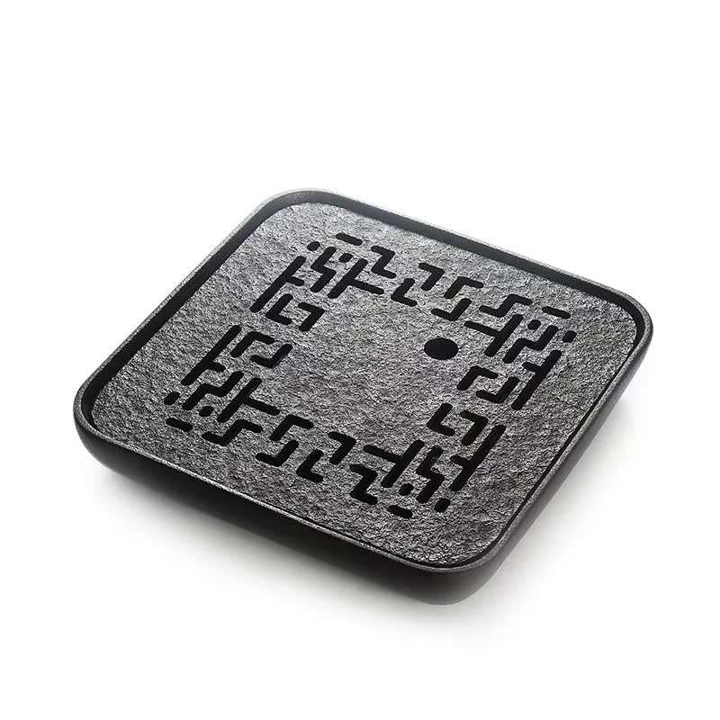 晨翔 复古 乌金石茶盘 家用简约储水茶台古朴功夫茶石头方形茶海在类目 餐饮具, 茶具, 茶盘中 - 来自Buy2taobao.com提供专业的淘宝代购服务