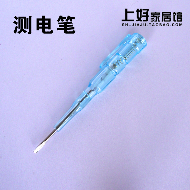 Clearance Special Offer Test pencil Word electric pen Electrician electric pen Crystal handle Test pencil Household test penin the Hardware/Tool , Hand Tools , Electronic and electrical tools , Test pencil category - from Buy2taobao.com to provide professional Taobao agent buy service