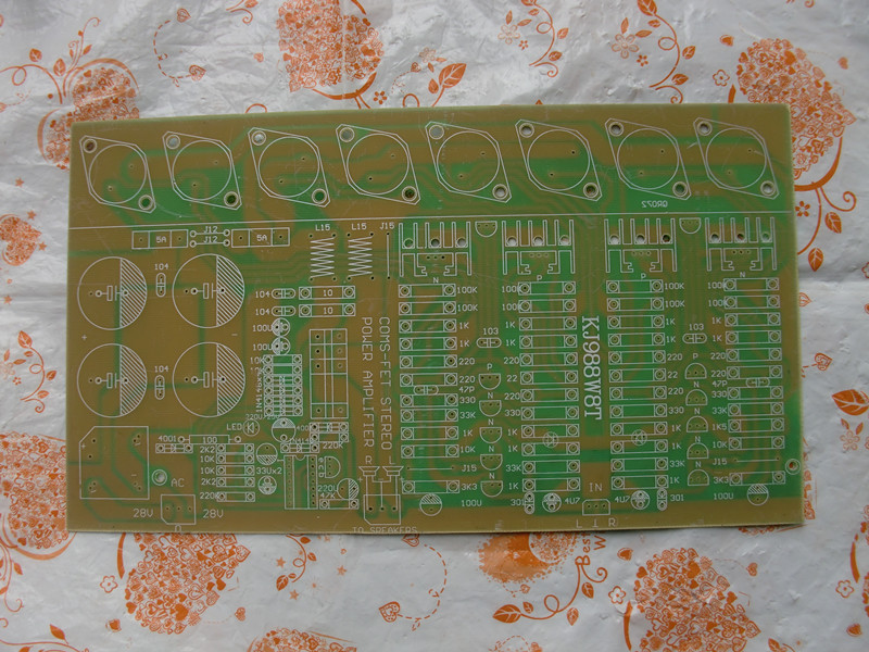 功放pcb板排行榜功放pcb板价格,汽车|音响|功放