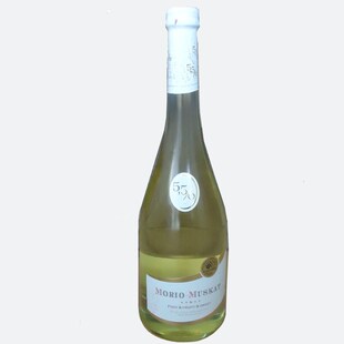  德国原装进口葡萄酒 马里奥甜白起泡酒5.5°