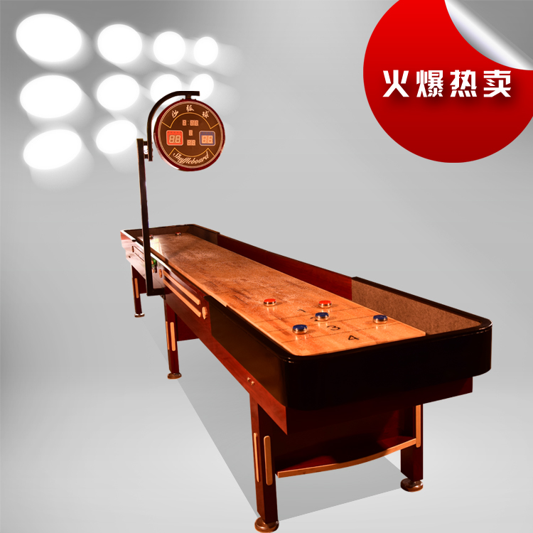 6.7 fillet Shuffleboard table Shuffleboard table standard match Dedicated Shuffleboard Shuffleboardin the Sports/Yoga/Fitness/Fans supplies , Darts/Foosball/Indoor recreation , Shuffleboard , Shuffleboard table category - from Buy2taobao.com to provide professional Taobao agent buy service