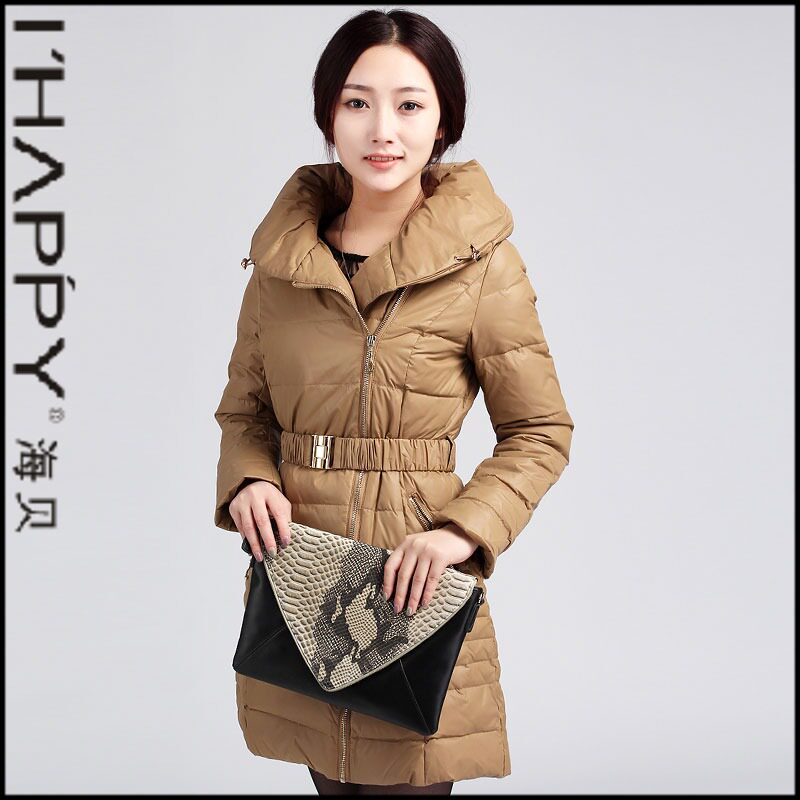 <em>海贝</em>羽绒服2013新款男<em>女装</em>正品_<em>海贝官方</em>网站