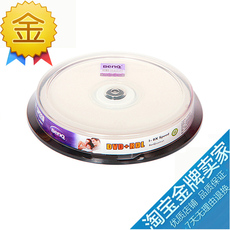 Диски CD, DVD компании BenQ компания