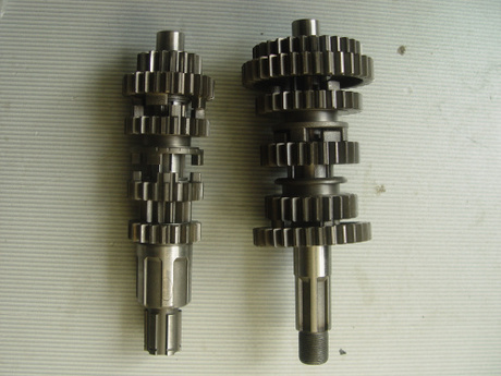 宗申 力帆 CG150 ZS175 LX200 水冷发动机 主