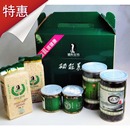 富硒米 富硒木耳 富硒贡菊 防癌抗癌 增强免疫力 礼盒养生 套装 富硒米 富硒木耳 富硒贡菊 防癌抗癌 增强免疫力 礼盒养生 套装