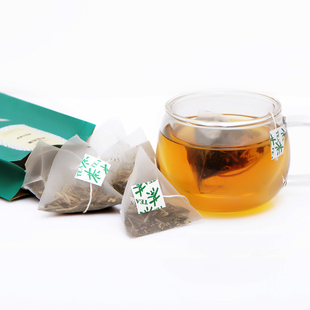  玛黛茶/马黛茶/德国进口花草茶/10泡装/爱这茶语/买3赠1