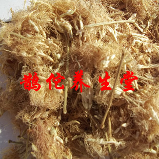  合欢花 中药  合欢花茶 花草茶 理气解郁 助眠安神 安神