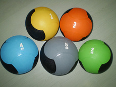 Шарики здоровья Инь Ян bodgym 1-5kg